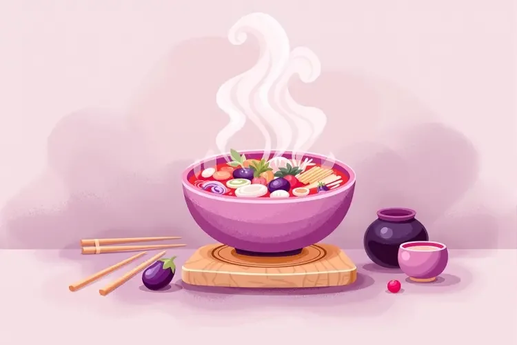 美食达人"锅气老张"开启全国探店之旅 - 每日吃瓜大赛 美食达人"锅气老张"开启全国探店之旅